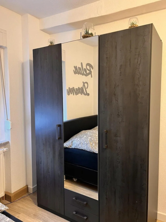 Lovely 1-bed Apartment in Koblenz