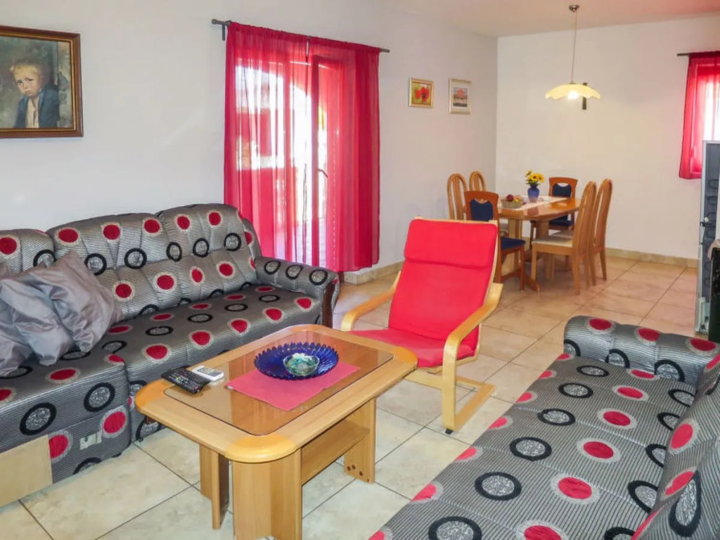 House Simunica Maslenica