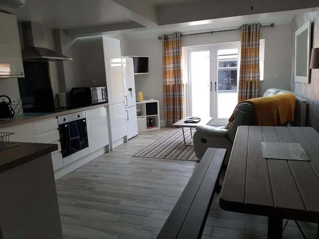 Swindon Theobald House - Recently Refurbished