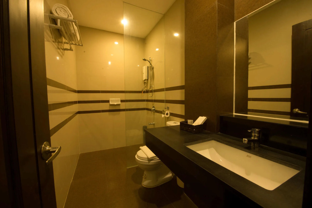 Infinity Suites