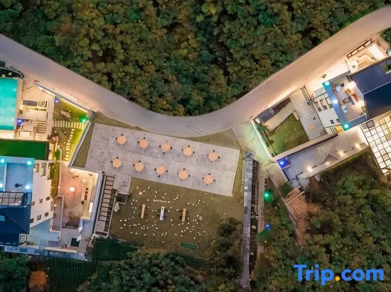 Yun Xiang Zhi B&B (Cloud Grassland International Mountain Tourism Resort)