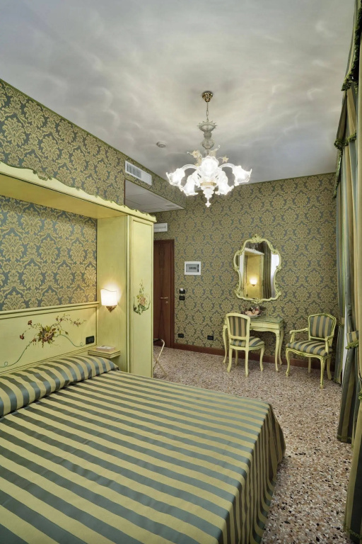 Hotel Al Malcanton