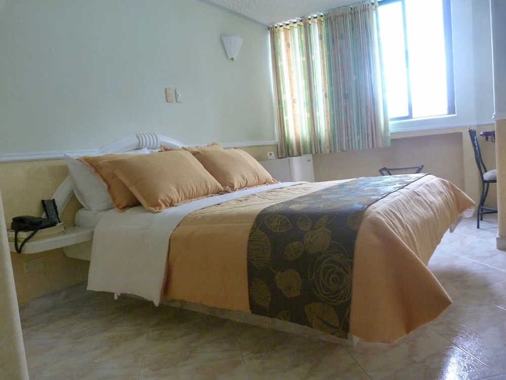 Hotel San Nicolas