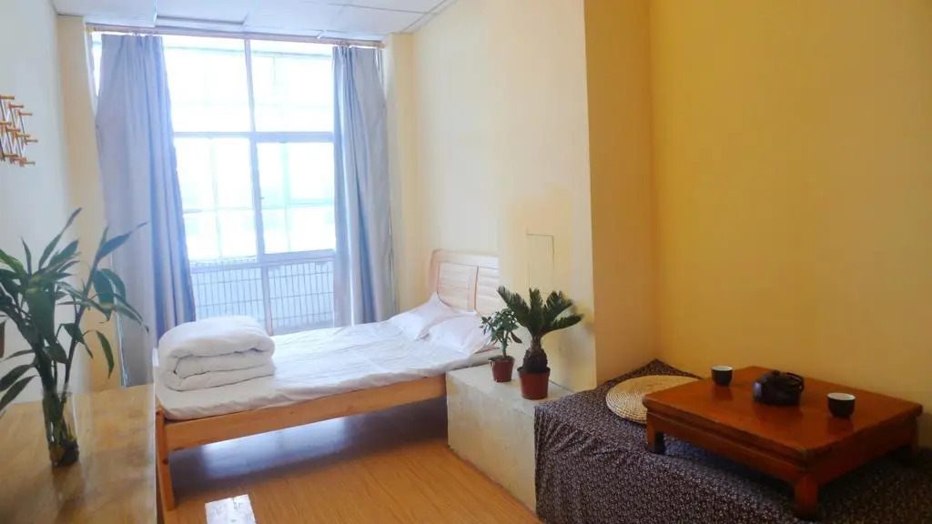 Qinghai Travel International Youth Hostel
