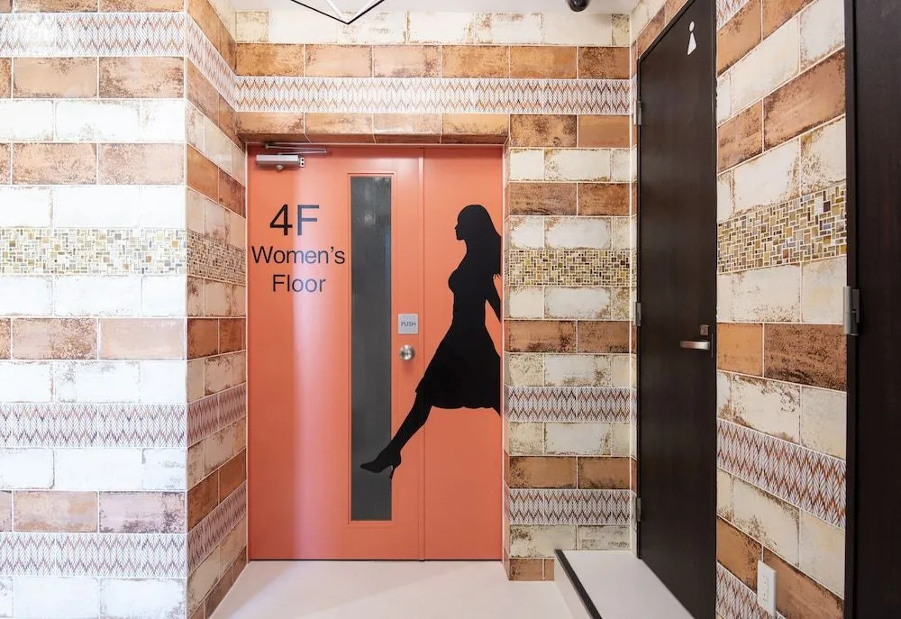 Buena Arte Hostel