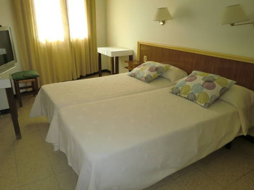 Hostal Cantabrico
