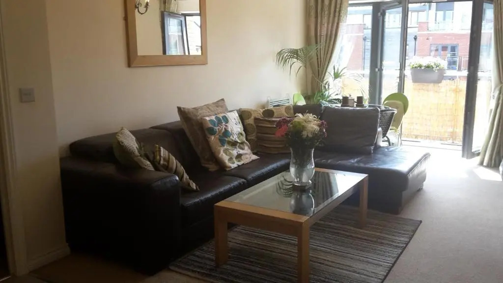 River view Apartment