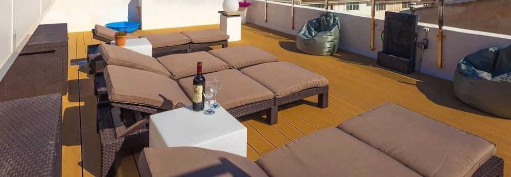 Apartment Obelisc 1