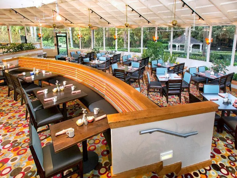 Best Western Lake Buena Vista in the Walt Disney World Resort