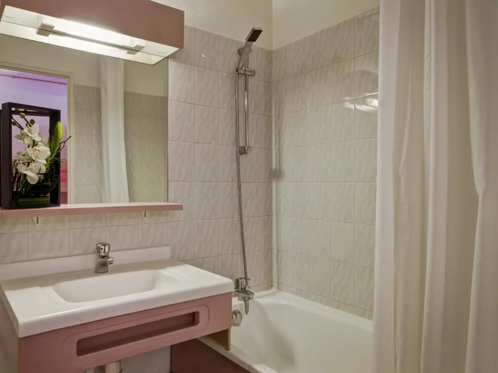 Appartement Brides-les-Bains, 1 pièce, 4 personnes - FR-1-512-166