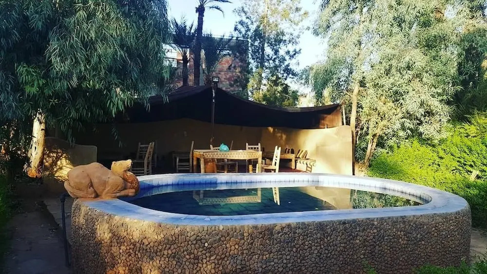 Camping Amasttou