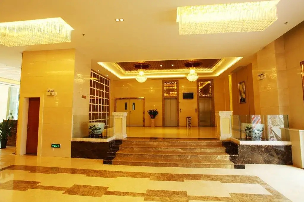 Yinwan Hotel - Shiqian Branch