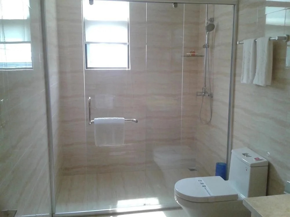 Wuhan Mingxing Hotel Junlinyuan Branch