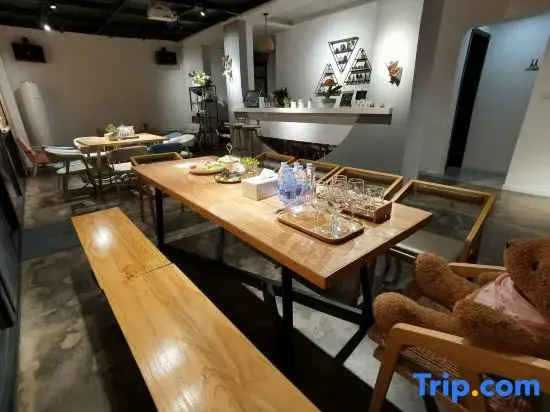 Shanghai Guixin Xiaozhu Homestay