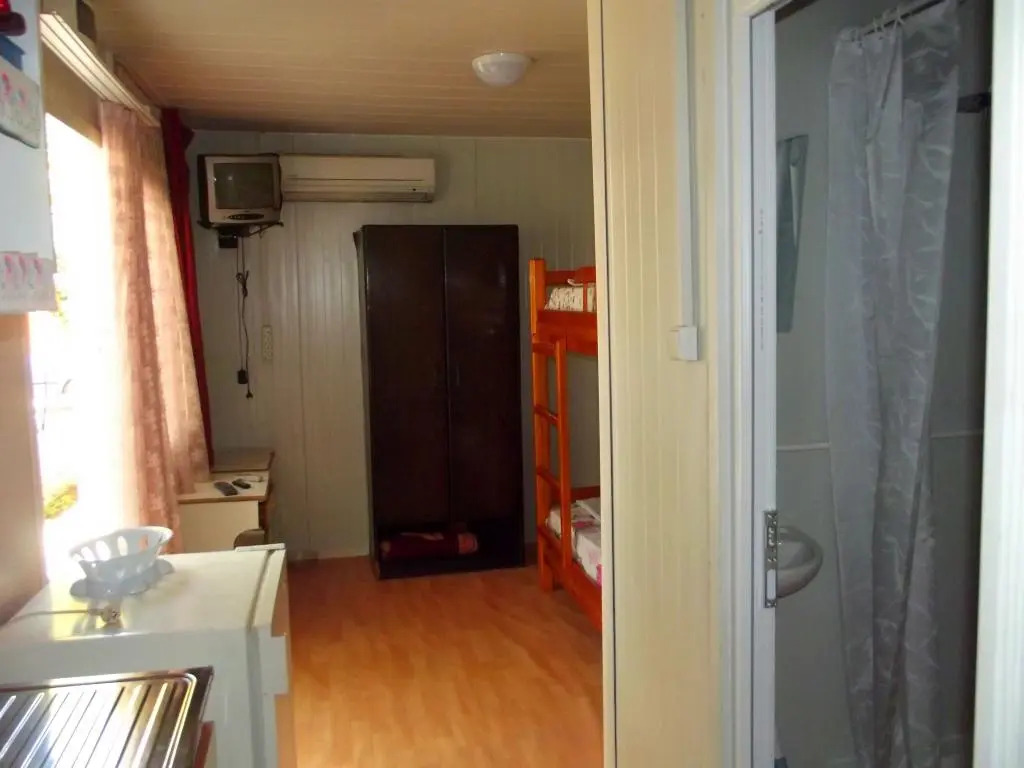 Erdinc Tatil Evleri