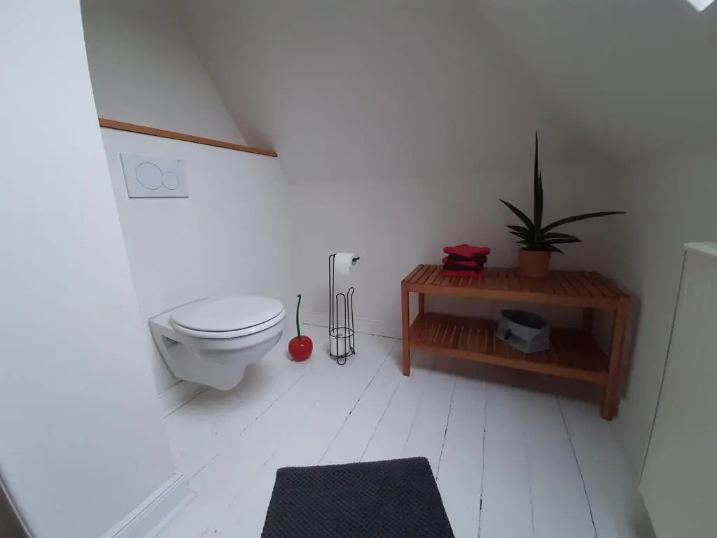 Ferienwohnung Neumann
