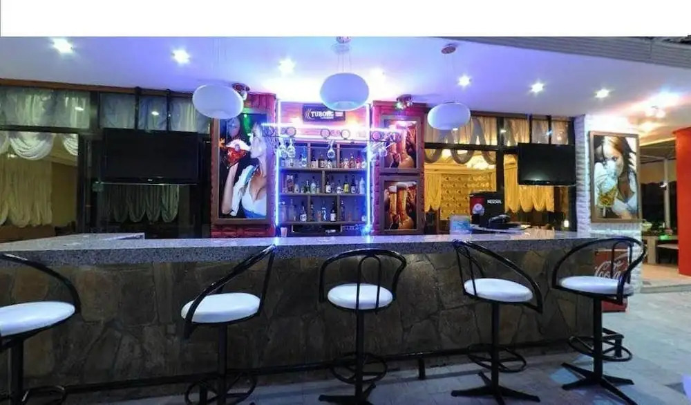 Beach Princess Hotel