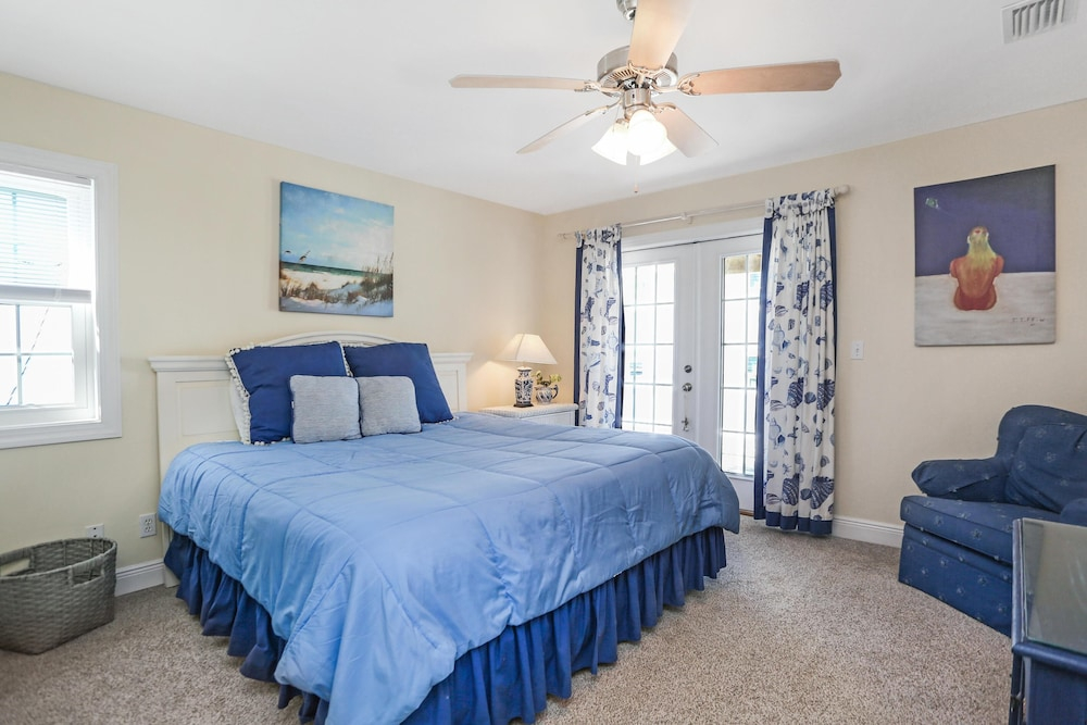 The Chill Inn by Pristine Properties Vacation Rentals