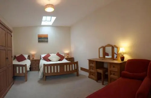 Rhyd y Gorlan