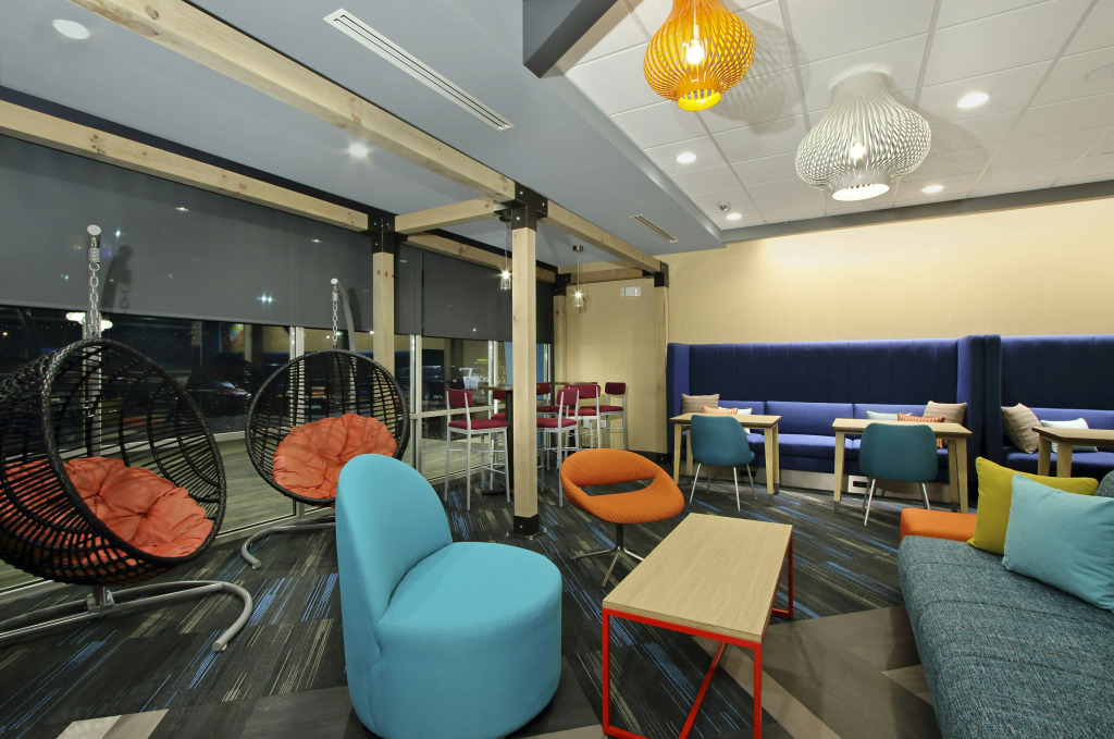 Tru By Hilton Meridian