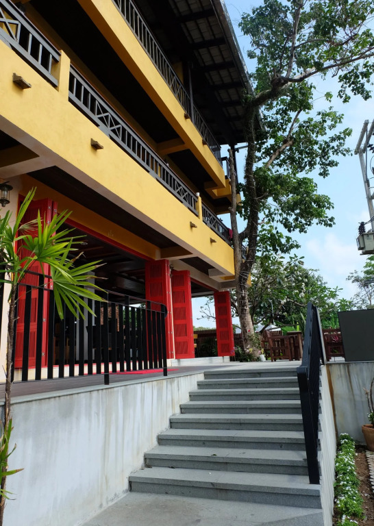 Samui Mekkala Seaview