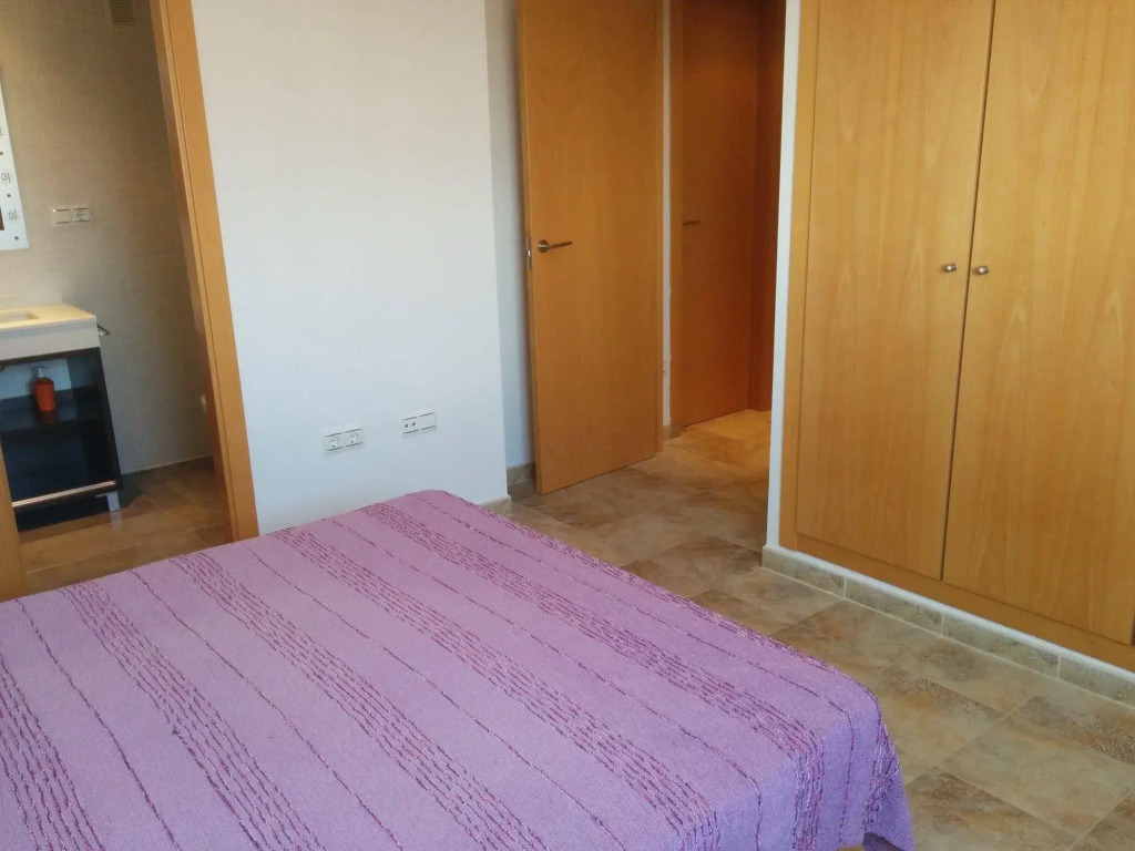 RealRent Puebla Marina
