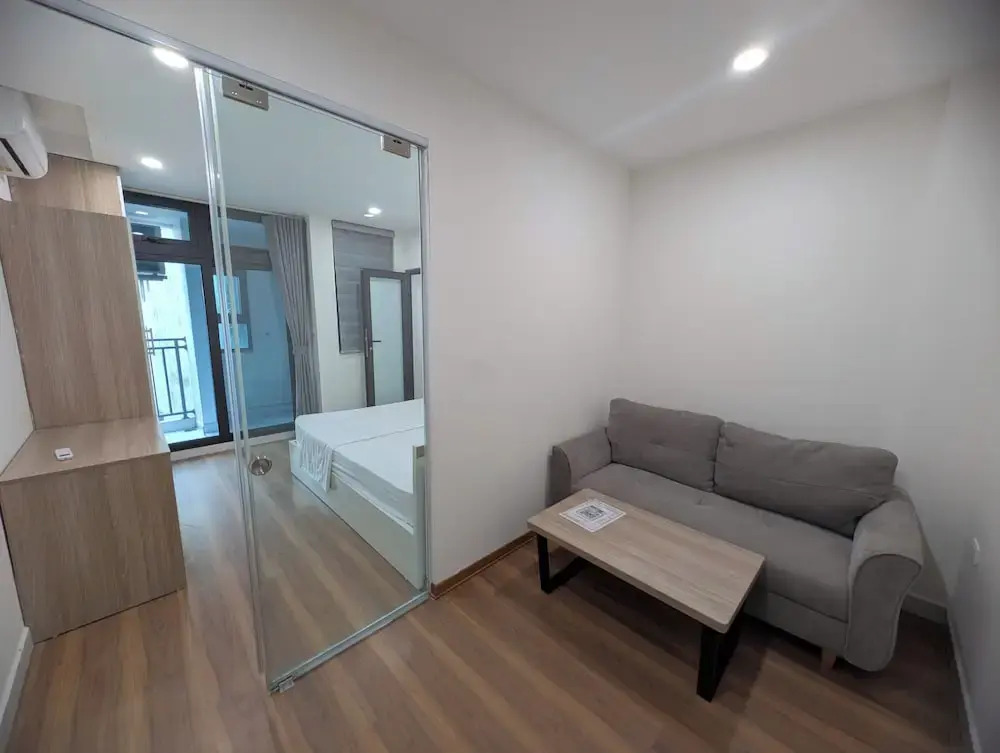 Era Apartment Kim Ma