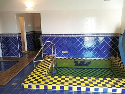 Hotel Štamberk