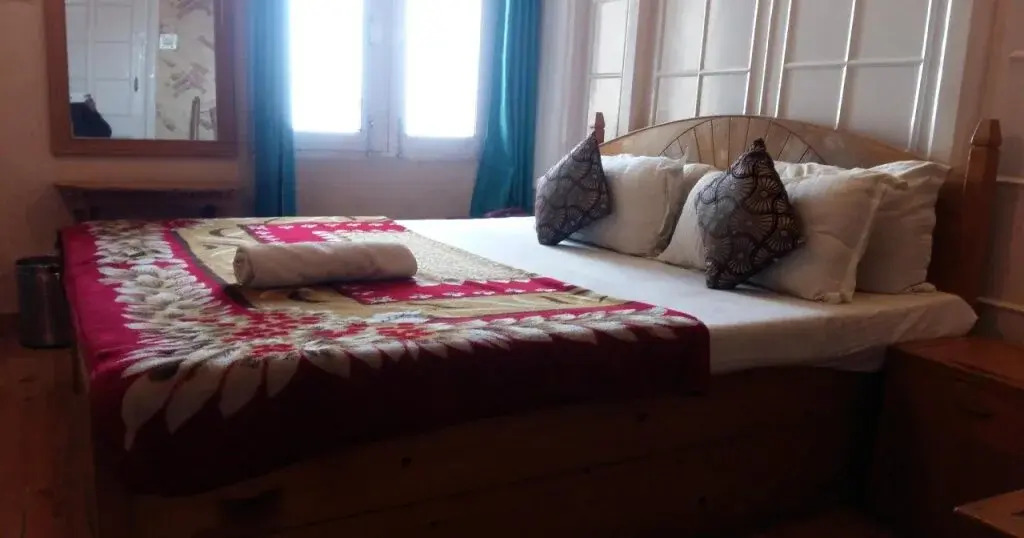 The Royale Oaks A HeritageHotel