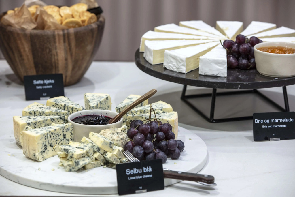 Radisson Blu Royal Garden Hotel, Trondheim