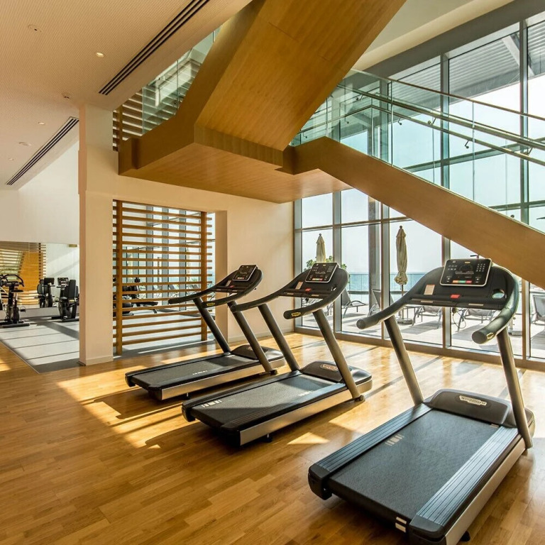 Bluewaters - 1BR