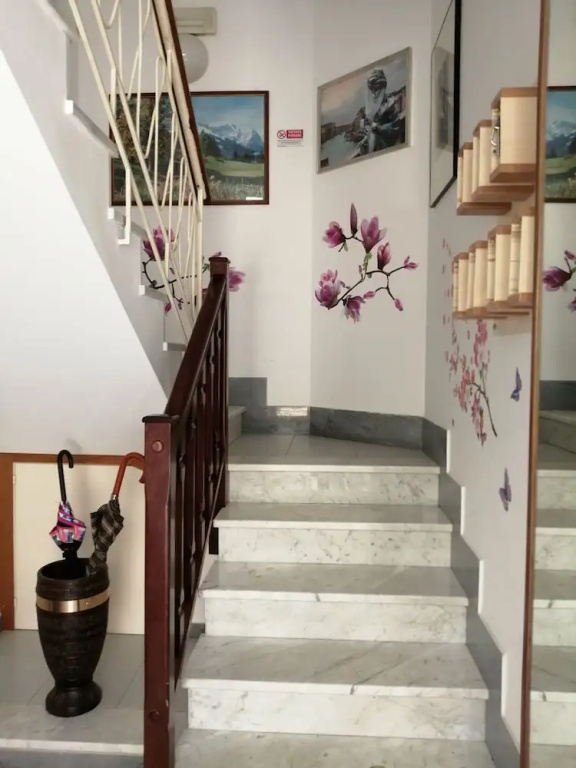 B&B GALLETTO