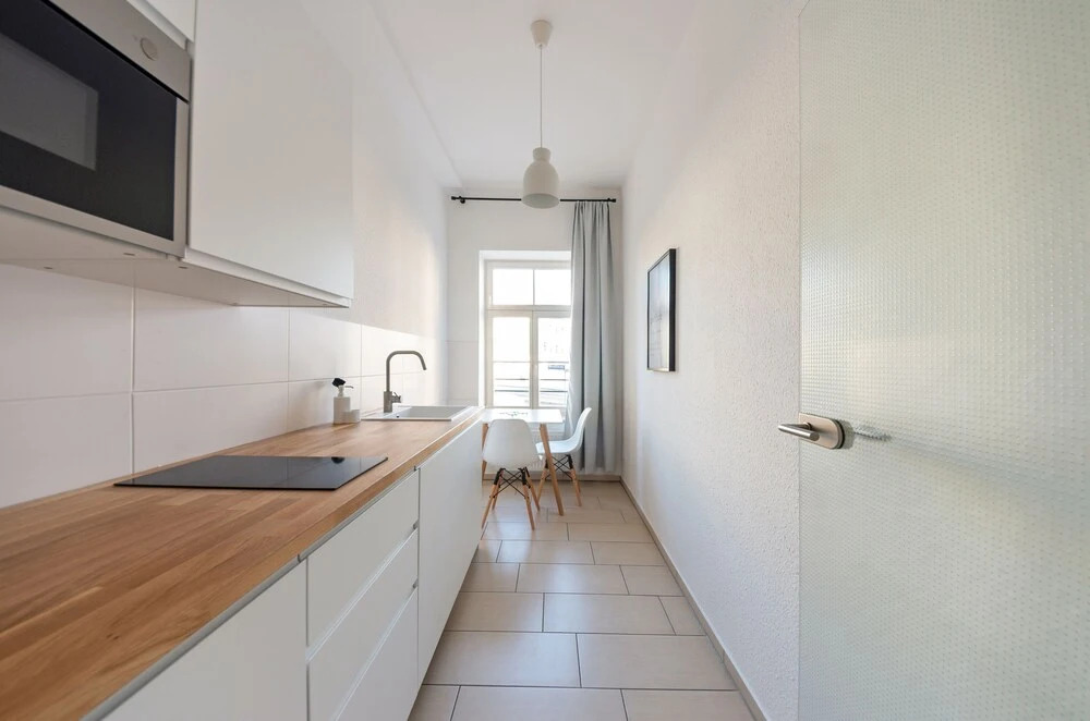 Limehome Leipzig Michaelisstraße