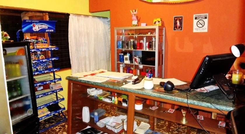 Hotel Villa Hermosa