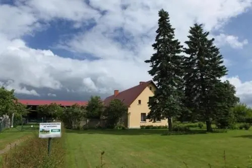 Fewo_S Familie Braatz In Ahrenshag