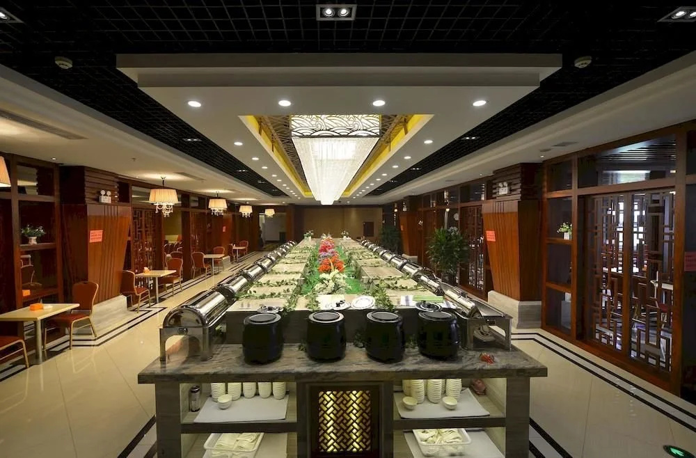 Zuolin Youli Hotel