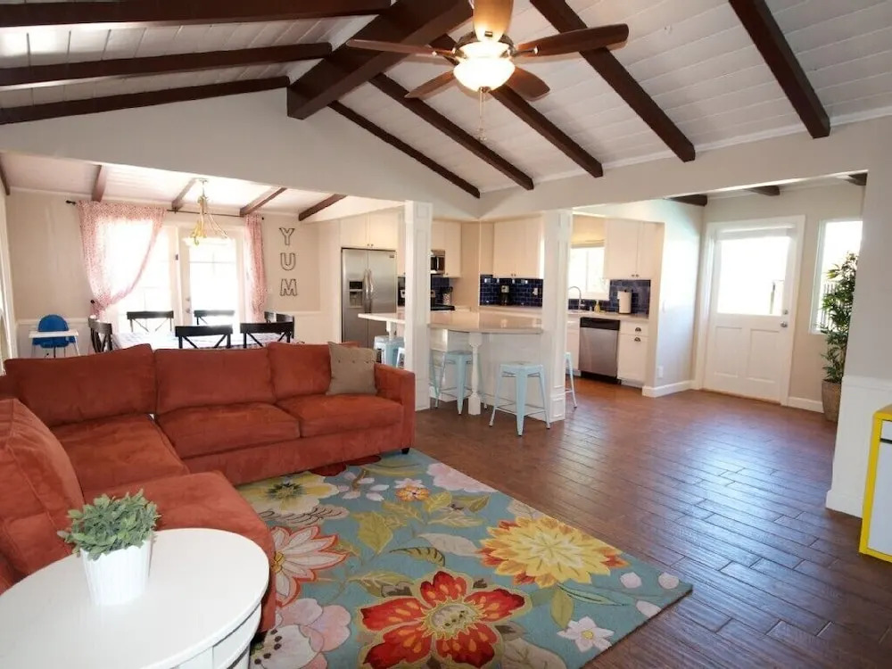 Andy's - 6 Br Home