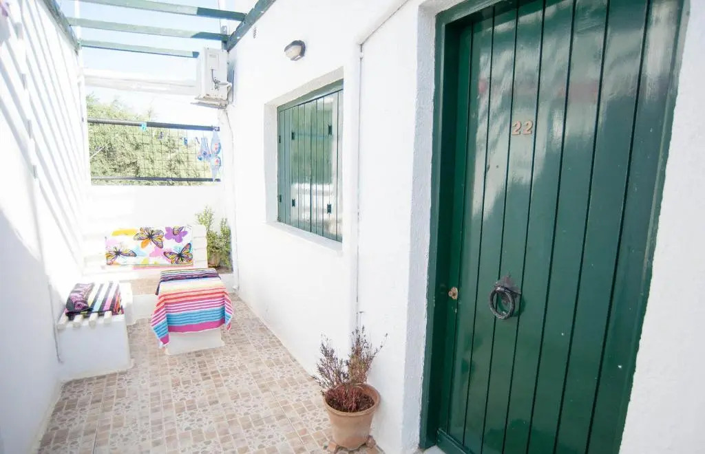 Papadakis Villas Apartments - Hersonisoss