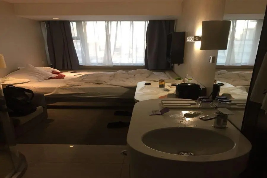 Zhotels