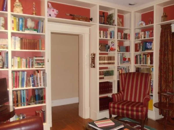 Daisy Hill Bed and Breakfast