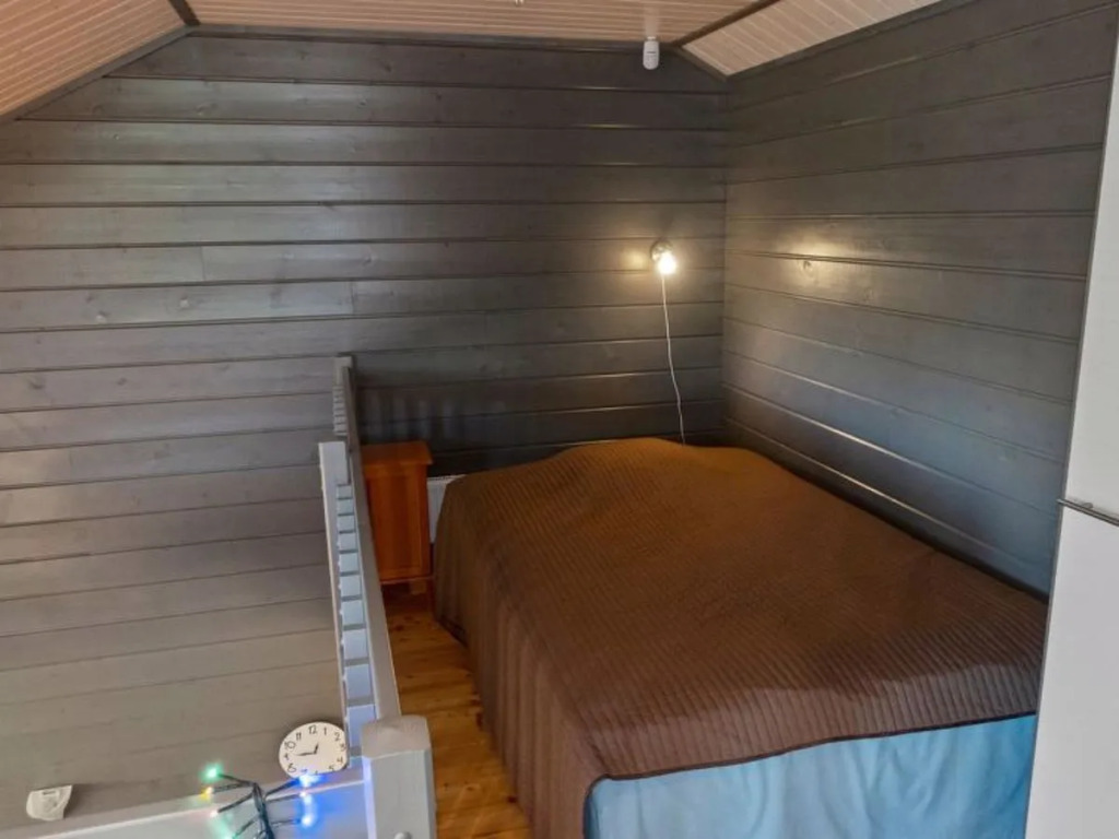 House Kelkka 2 Salla