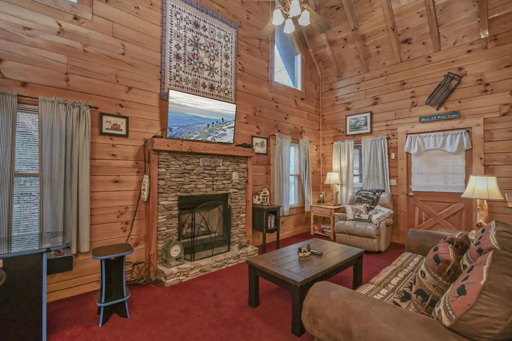 Legacy Lodge by Eagles Ridge Resort
