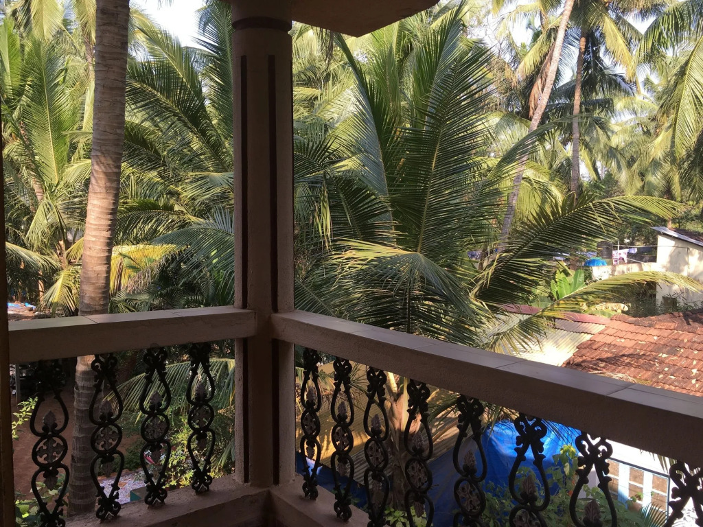 OYO 7958 StayOut Fernandes Villa