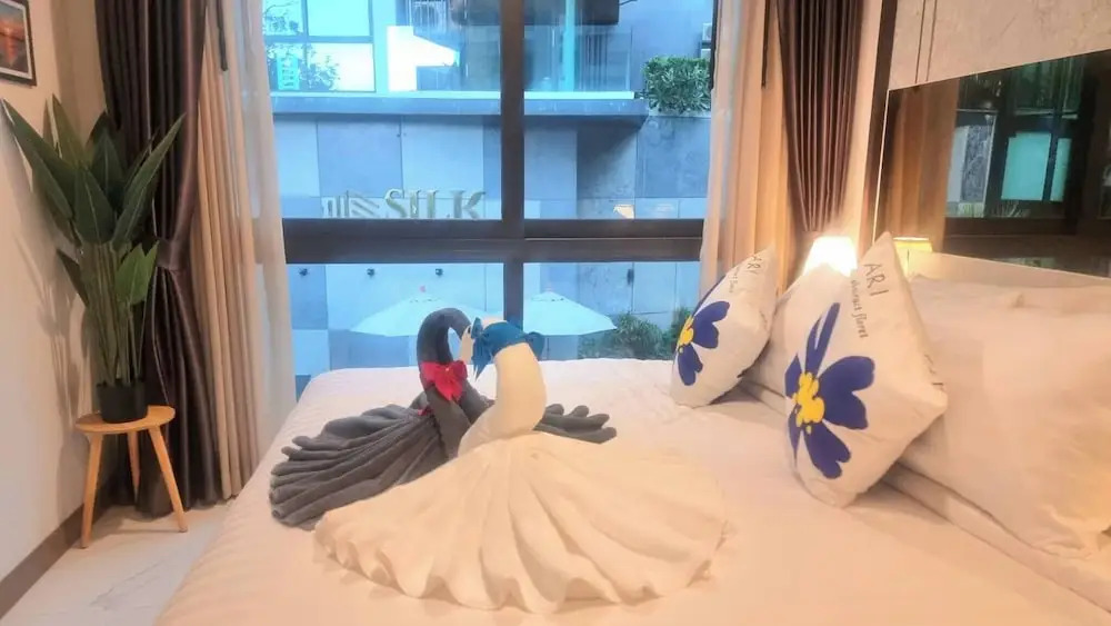 B305 - 1 Bedroom Condo Pool View Near Ao Nang Beach