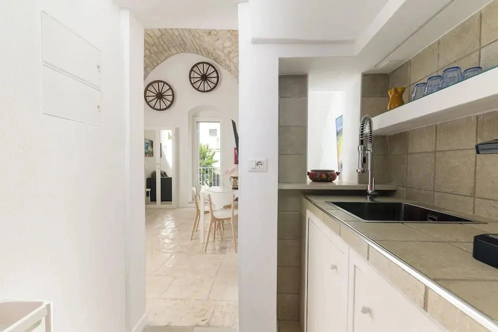 Casa F&G with Terrace by Wonderful Italy