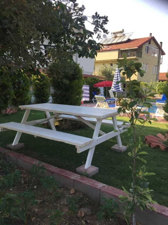 Mg Butik Hotel