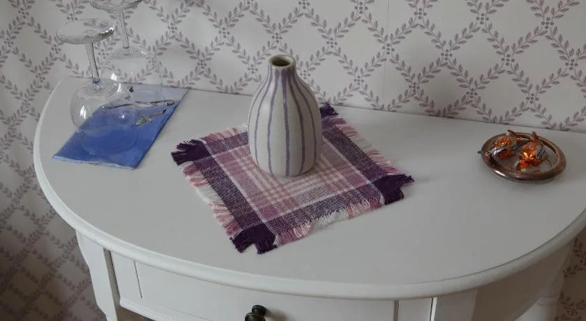 Älvnära Bed & Breakfast