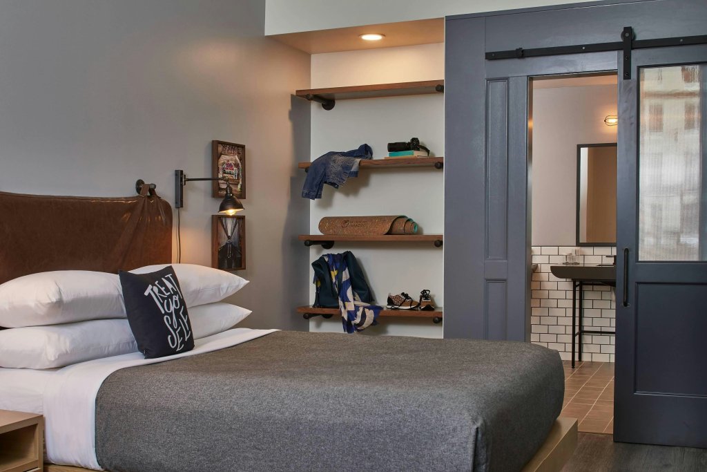 Moxy Atlanta Midtown