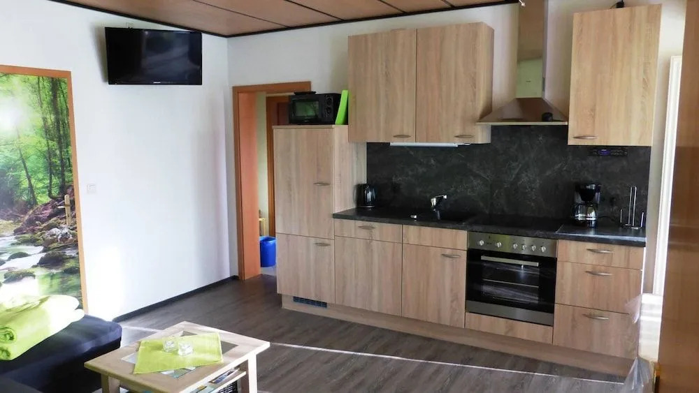 Ferienwohnung Dunja