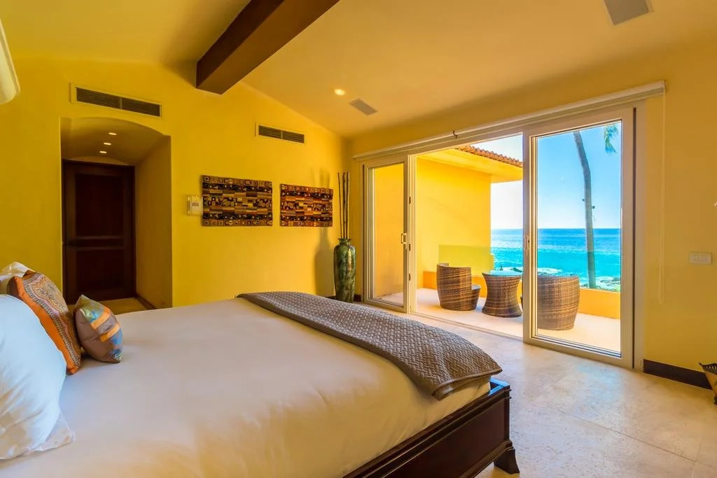 Casa Caleta